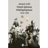 Freud Spinoza Mektuplaşması 1676 1938