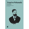 Freud ve Psikanaliz Altı Giriş Dersi