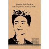 Frida Kahlo 2 Kraft Defter