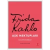 Frida Kahlo Aşk Mektupları