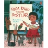 Frida Kahlo ve Hayvan Dostları AYLAK