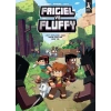 Frigiel ve Fluffy (Cilt 1 - Cilt 2 - Cilt 3)