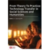 From Theory To Practice: Technology Transfer in Social Sciences and Humanities