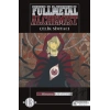 Fullmetal Alchemist - Çelik Simyacı 13