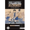 Fullmetal Alchemist - Çelik Simyacı 15