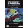 Fullmetal Alchemist - Çelik Simyacı 16