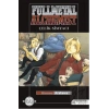 Fullmetal Alchemist - Çelik Simyacı 22