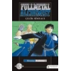 Fullmetal Alchemist - Çelik Simyacı 3