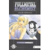 Fullmetal Alchemist - Çelik Simyacı 5