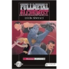 Fullmetal Alchemist - Çelik Simyacı 7