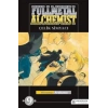 Fullmetal Alchemist - Çelik Simyacı 9