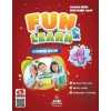 Fun and Learn 4 (Course Book, Activity Book, Fun Magazine)