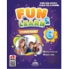 Fun and Learn 6 (Course Book, Test Book)