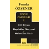Funda Özşener Toplu Oyunları 1
