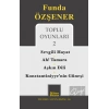 Funda Özşener Toplu Oyunları 2