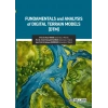 Fundamentals and Analysis of Dıgıtal Terrain Models (DTM)