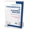 Fundamentals of Academic English