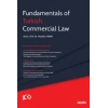 Fundamentals of Turkish Commercial Law