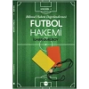 Futbol Hakemi