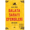 Galata Sarayı Efendileri