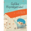 Galiba Hışırdıyorum!