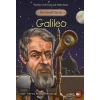 Kim Kimdi? Serisi - Galileo