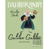 Galileo Galilei - Dahiler Sınıfı