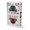 Gallant (Ciltli)
