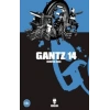 Gantz 14