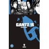 Gantz 15