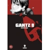 Gantz 8