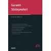 Garanti Sözleşmeleri