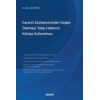 Garanti Sözleşmesinden Doğan Ödemeyi<br />Talep Hakkının Kötüye Kullanılması