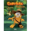 Garfield ile Arkadaşaları - 13. Zabadunun Esrarı