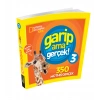 Garip Ama Gerçek! 3  (350 Müthiş Gerçek )