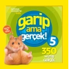 Garip Ama Gerçek! 5  (350 Müthiş Gerçek )