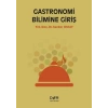 GASTRONOMİ BİLİMİNE GİRİŞ - Der