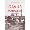 Gavur Mahallesi Infidel Quarter  İngilizce