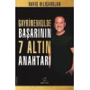 Gayrimenkulde Başarının 7 Altın Anahtarı