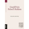 Gazali’nin Felsefi Kelamı