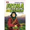 Gazi Kadın Fatma Teğmen
