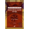 Gaziantep Alevi Kültürü İmam Musa Kazım Ocağı
