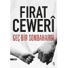 Geç Bir Sonbahardı