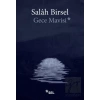 Gece Mavisi