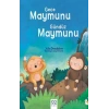 Gece Maymunu Gündüz Maymunu