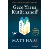 Gece Yarısı Kütüphanesi