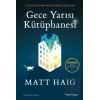 Gece Yarısı Kütüphanesi