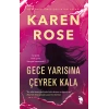 Gece Yarısına Çeyrek Kala
