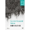 Geceleri Sessizdir Tahran