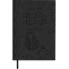 Gecenin Hikayesi - Amelya (Deri Cilt)